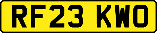 RF23KWO