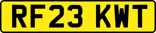 RF23KWT