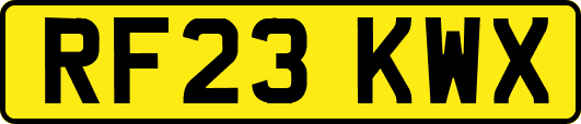 RF23KWX