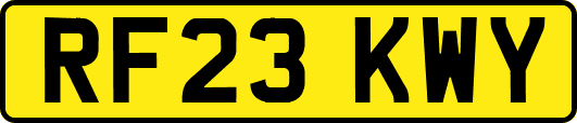 RF23KWY