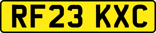 RF23KXC
