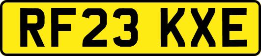 RF23KXE