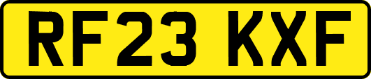 RF23KXF