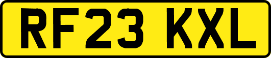 RF23KXL