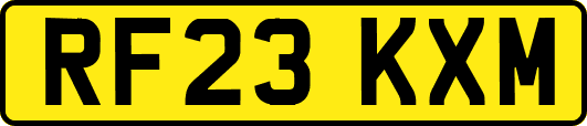 RF23KXM