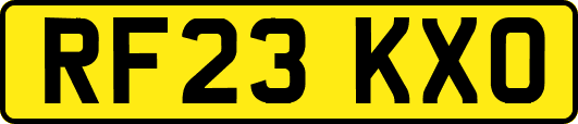 RF23KXO