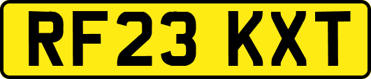 RF23KXT
