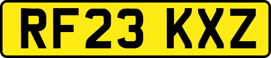 RF23KXZ