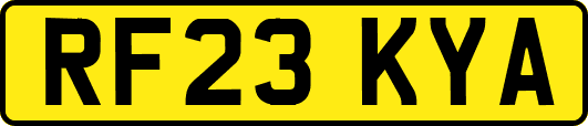 RF23KYA