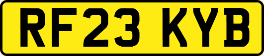 RF23KYB