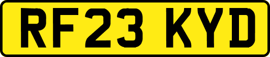 RF23KYD