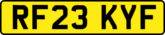 RF23KYF