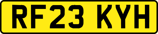 RF23KYH