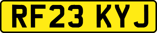 RF23KYJ