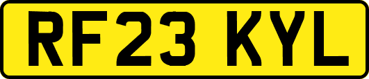 RF23KYL