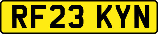 RF23KYN