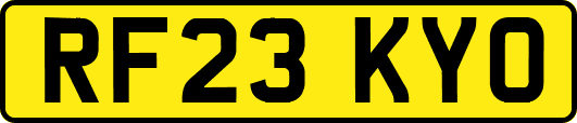 RF23KYO