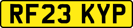 RF23KYP