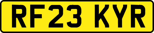 RF23KYR