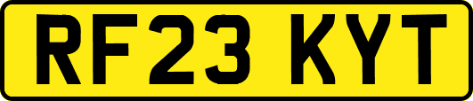 RF23KYT