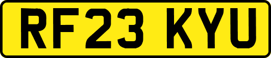 RF23KYU