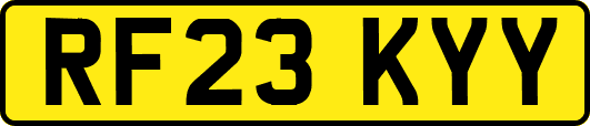 RF23KYY