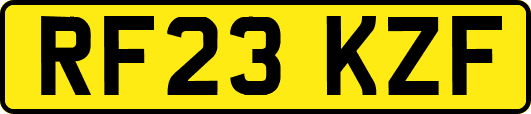 RF23KZF