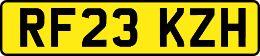 RF23KZH