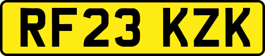 RF23KZK