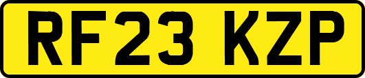 RF23KZP