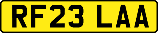 RF23LAA