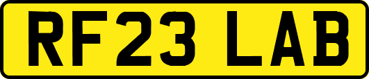 RF23LAB