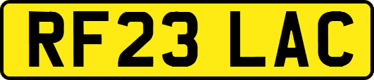 RF23LAC