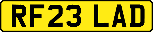 RF23LAD