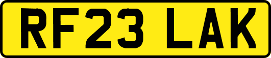 RF23LAK