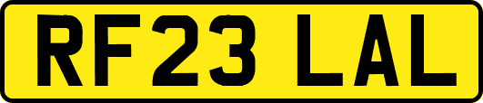 RF23LAL