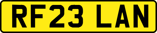 RF23LAN