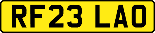 RF23LAO