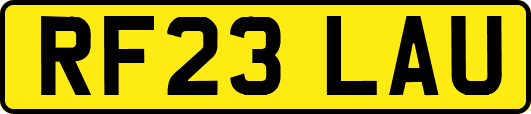 RF23LAU