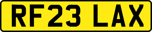 RF23LAX