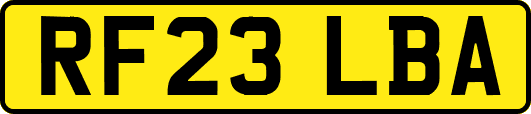 RF23LBA