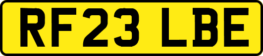 RF23LBE