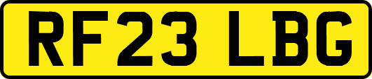 RF23LBG