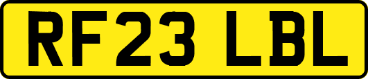 RF23LBL