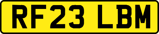 RF23LBM