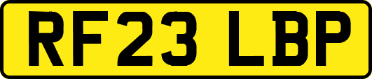 RF23LBP