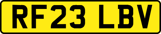 RF23LBV