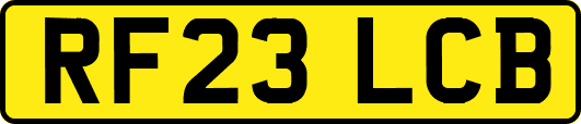 RF23LCB