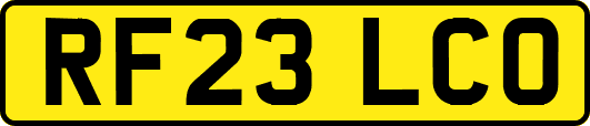 RF23LCO