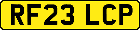 RF23LCP